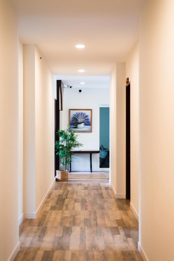 Ravin Home ราวินโฮม Nakhon Nayok Exteriör bild