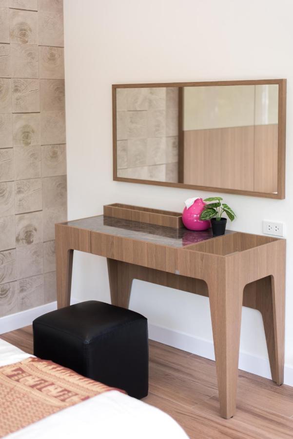 Ravin Home ราวินโฮม Nakhon Nayok Exteriör bild