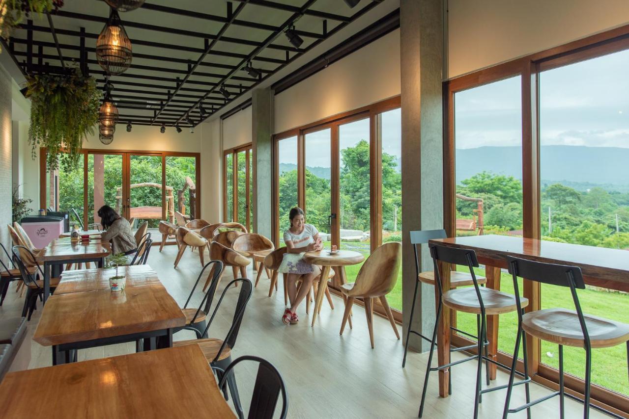Ravin Home ราวินโฮม Nakhon Nayok Exteriör bild