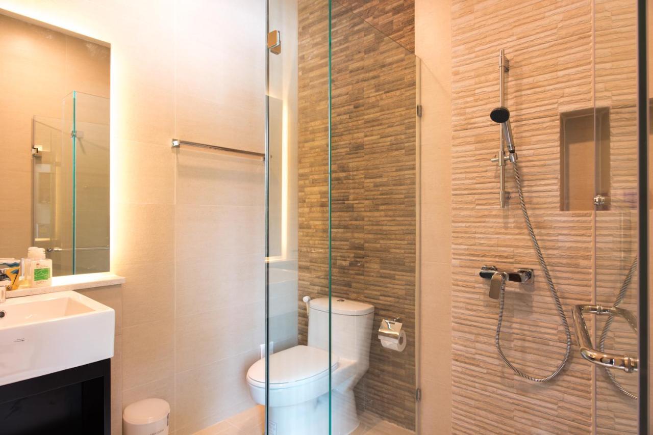 Ravin Home ราวินโฮม Nakhon Nayok Exteriör bild