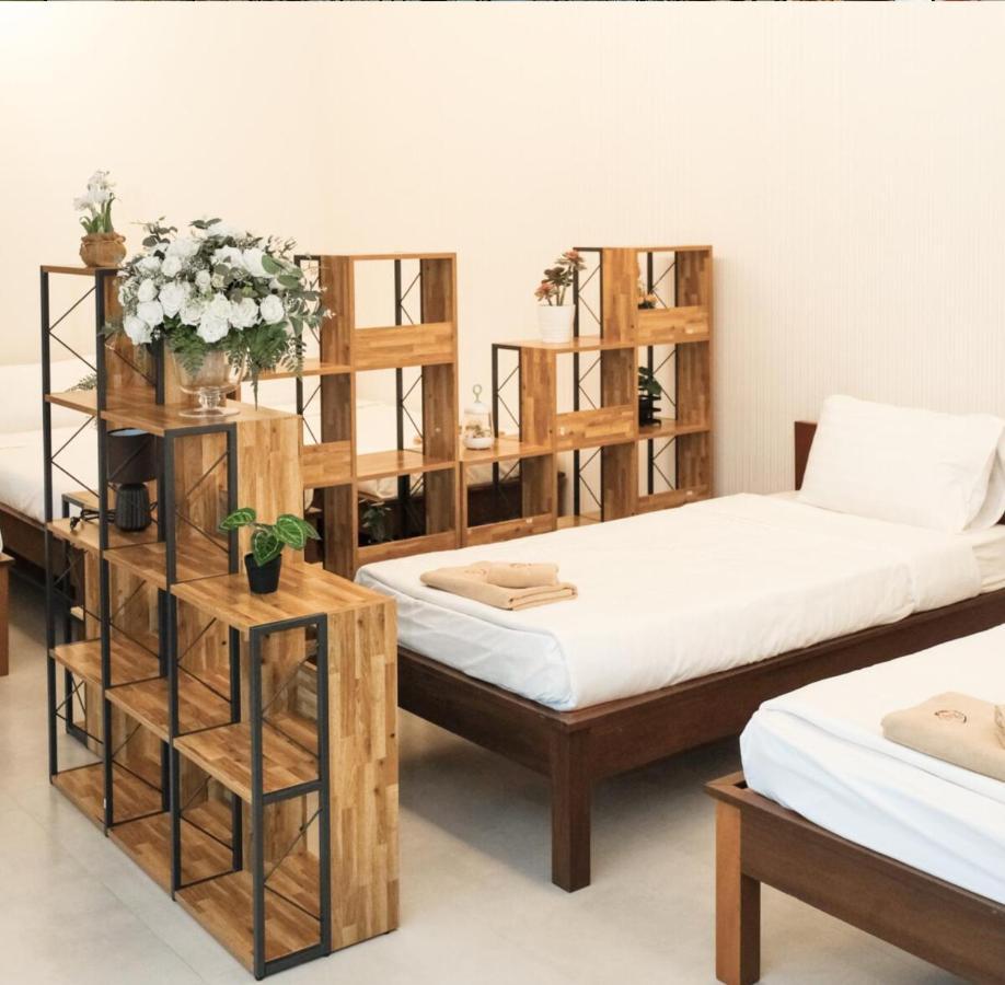 Ravin Home ราวินโฮม Nakhon Nayok Exteriör bild